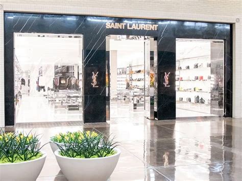 ysl store dallas|ysl northpark dallas.